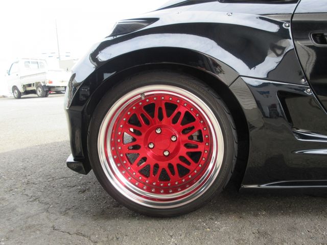 Honda S660 2021-02 2156-8