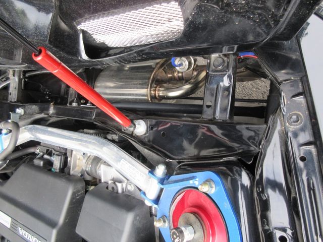 Honda S660 2021-02 2156-28