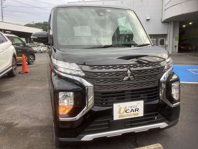 Mitsubishi EK X SPACE 2022-08 11713-16