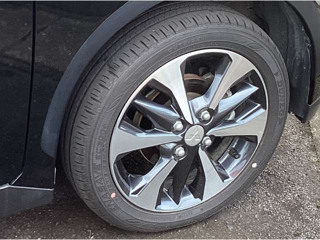 Mitsubishi EK X SPACE 2022-08 11713-18