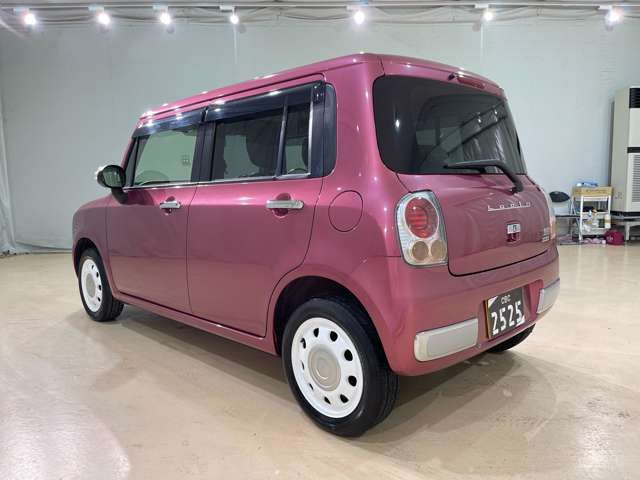 Suzuki LAPIN 2013-06 8288-10