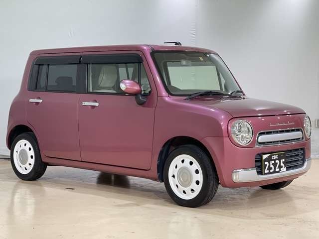 Suzuki LAPIN 2013-06 8288-0