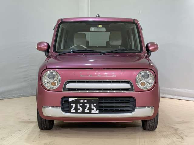 Suzuki LAPIN 2013-06 8288-6