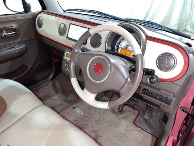 Suzuki LAPIN 2013-06 8288-12