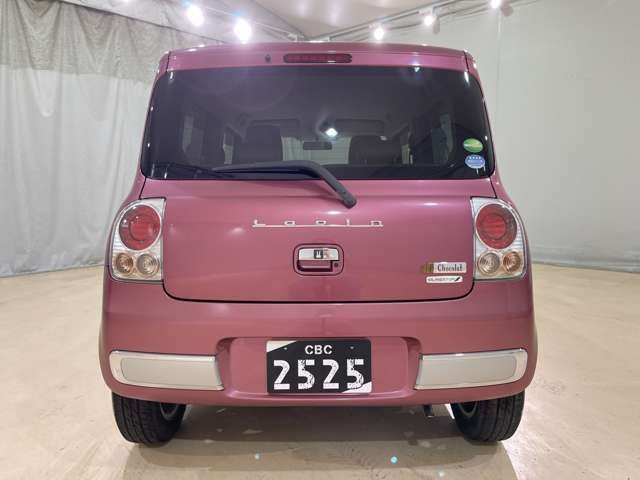 Suzuki LAPIN 2013-06 8288-9