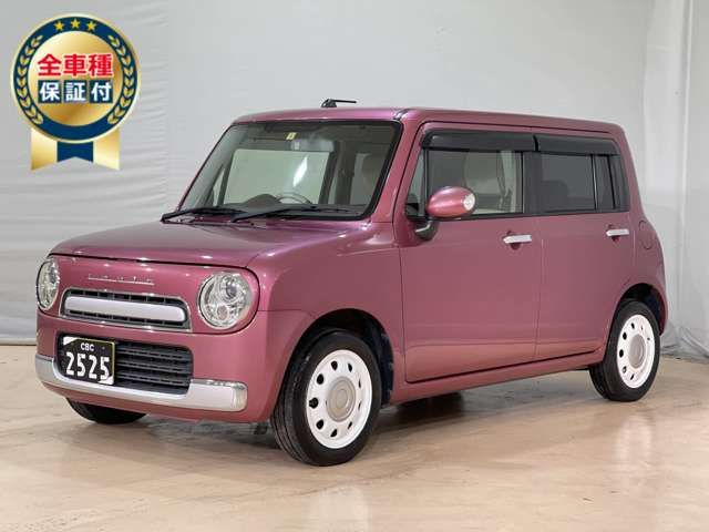 Suzuki LAPIN 2013-06 8288-5
