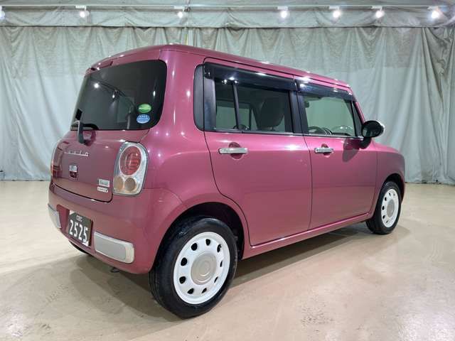 Suzuki LAPIN 2013-06 8288-8
