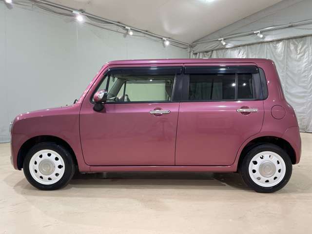 Suzuki LAPIN 2013-06 8288-11
