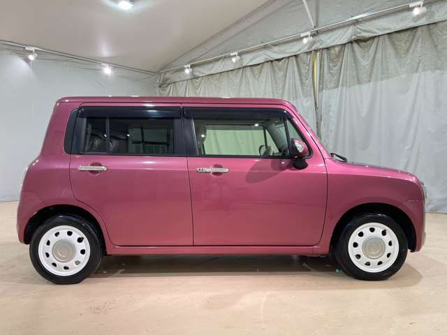 Suzuki LAPIN 2013-06 8288-7