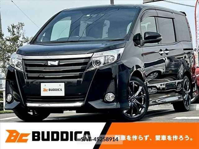 Toyota NOAH 2017-06 239682-0