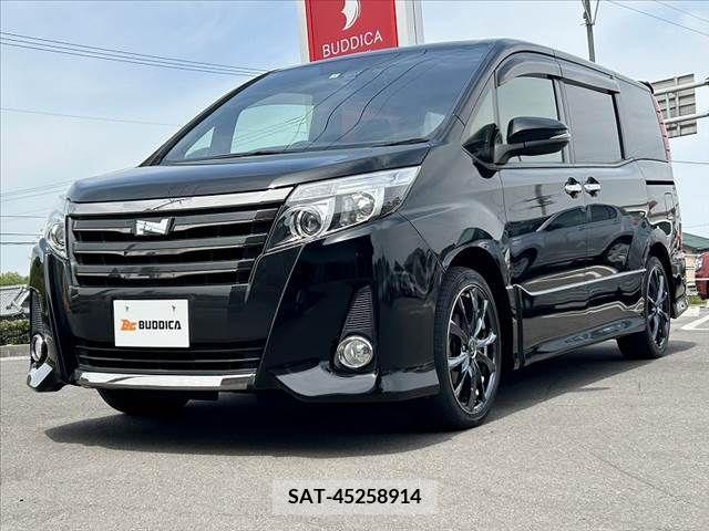 Toyota NOAH 2017-06 239682-9