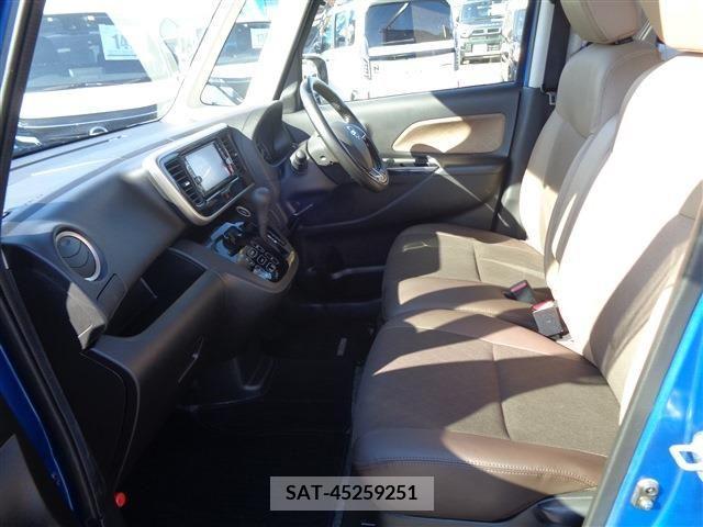 Nissan DAYZ ROOX 2017-09 251221-8