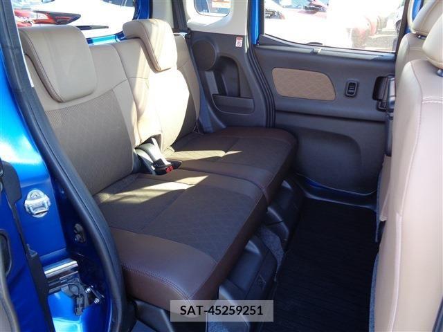Nissan DAYZ ROOX 2017-09 251221-13