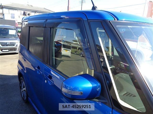 Nissan DAYZ ROOX 2017-09 251221-7