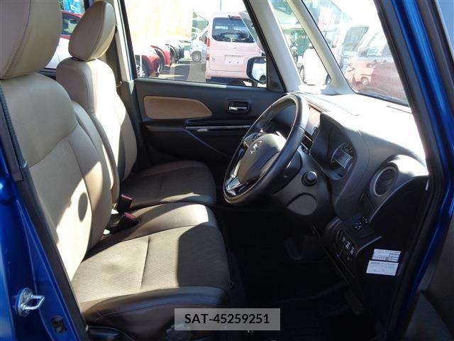 Nissan DAYZ ROOX 2017-09 251221-12