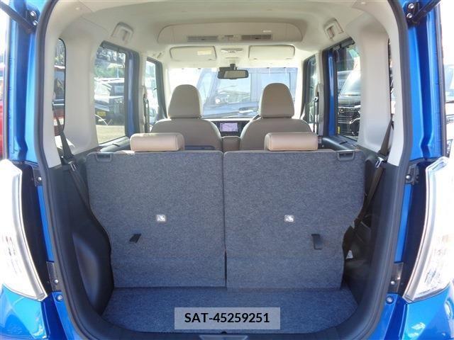 Nissan DAYZ ROOX 2017-09 251221-11