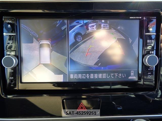 Nissan DAYZ ROOX 2017-09 251221-15