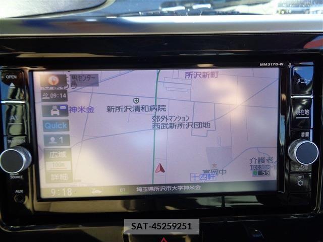 Nissan DAYZ ROOX 2017-09 251221-14