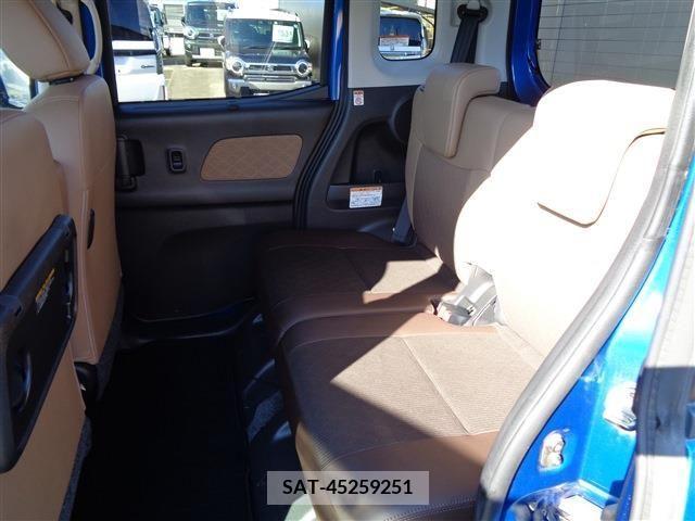 Nissan DAYZ ROOX 2017-09 251221-9