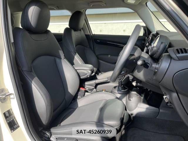 Bmw MINI 2021-03 392249-8