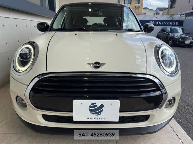 Bmw MINI 2021-03 392249-15