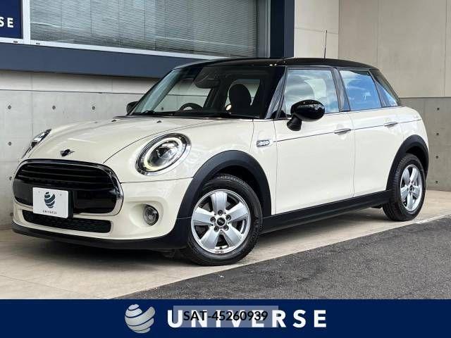 Bmw MINI 2021-03 392249-0