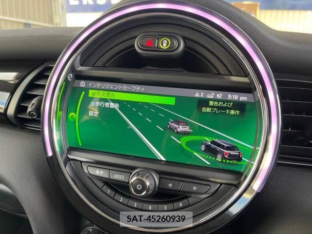 Bmw MINI 2021-03 392249-5