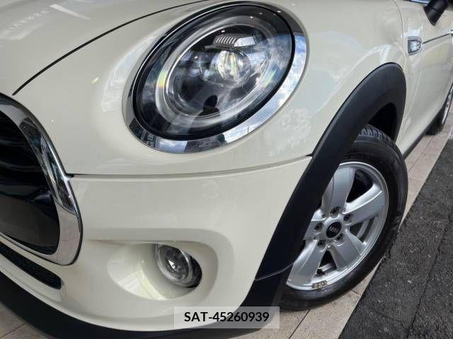 Bmw MINI 2021-03 392249-13
