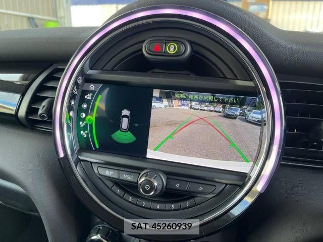 Bmw MINI 2021-03 392249-4