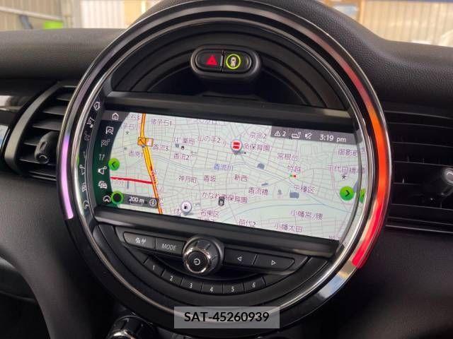 Bmw MINI 2021-03 392249-3