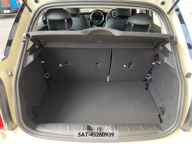 Bmw MINI 2021-03 392249-12
