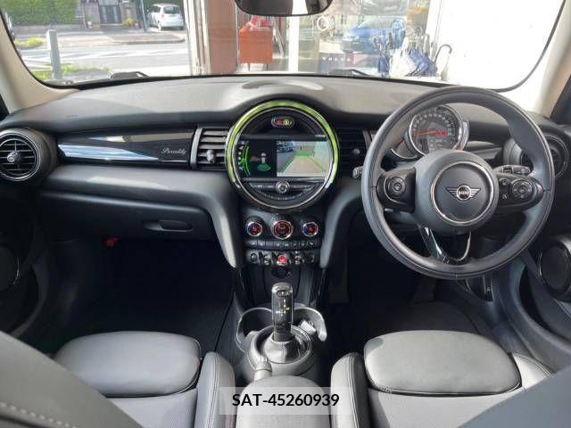 Bmw MINI 2021-03 392249-1