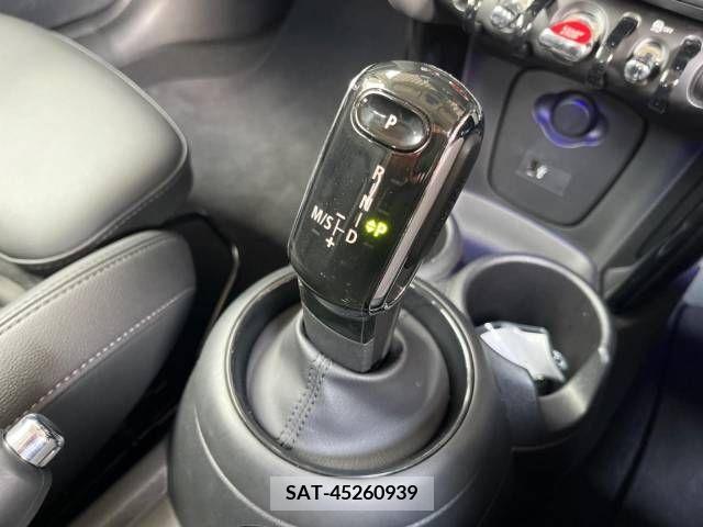 Bmw MINI 2021-03 392249-11