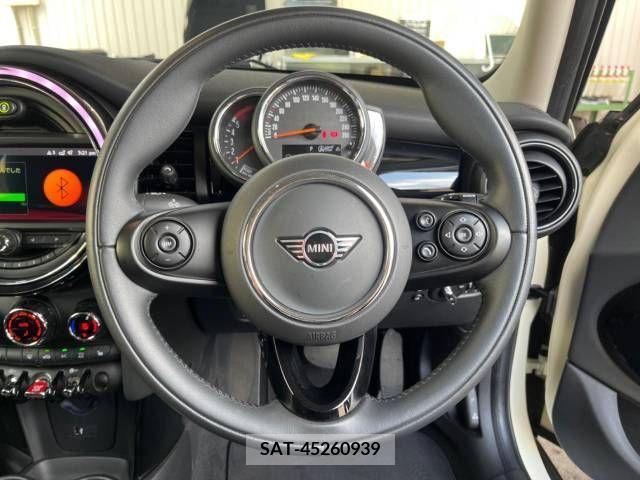 Bmw MINI 2021-03 392249-10