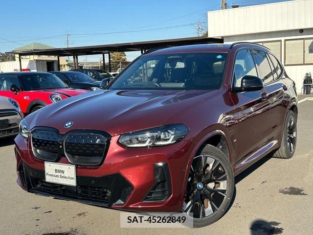 Bmw X3 2021-12 293773-0