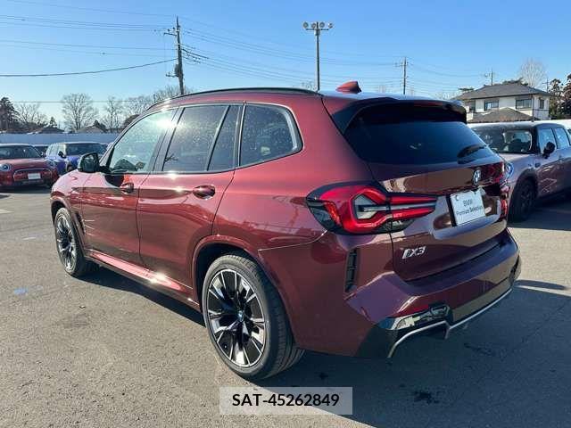 Bmw X3 2021-12 293773-2