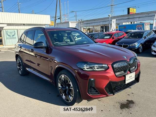 Bmw X3 2021-12 293773-5