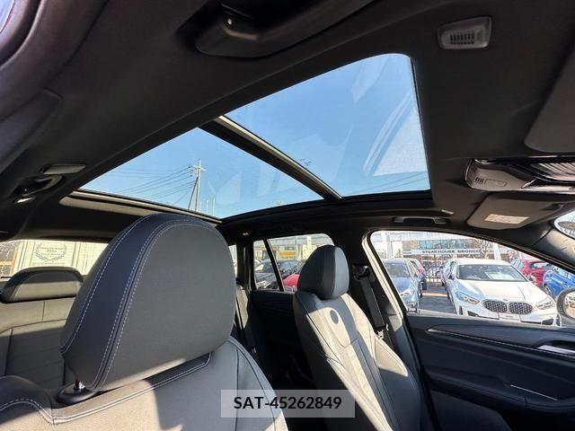 Bmw X3 2021-12 293773-14