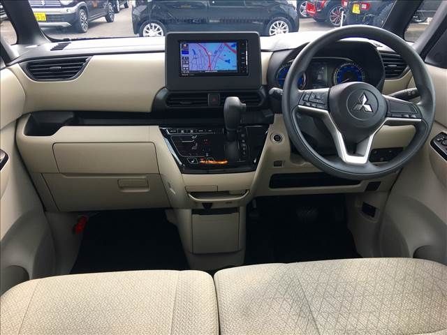 Mitsubishi EK SPACE 2020-09 9602-1