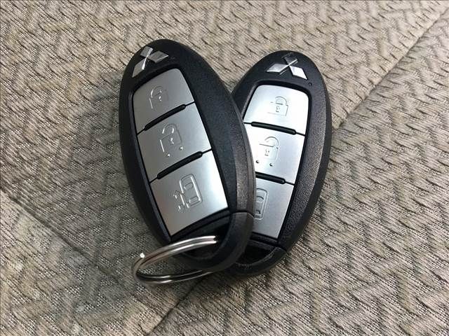 Mitsubishi EK SPACE 2020-09 9602-15