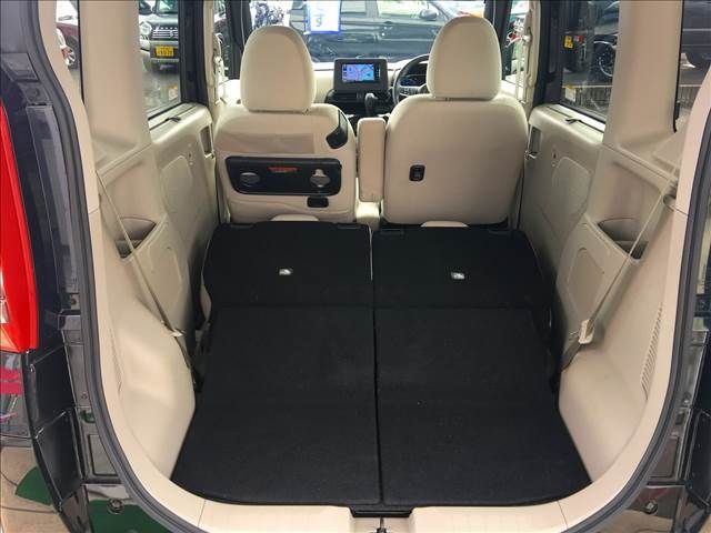 Mitsubishi EK SPACE 2020-09 9602-6