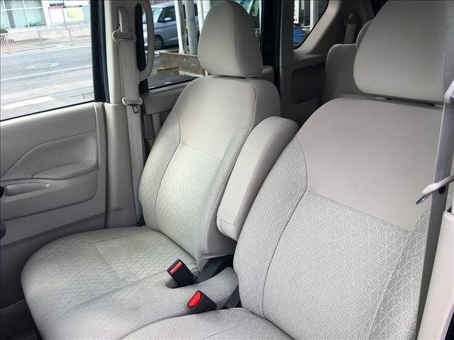 Mitsubishi EK SPACE 2020-09 9602-3