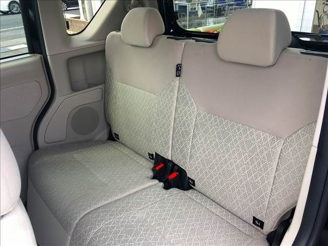 Mitsubishi EK SPACE 2020-09 9602-4