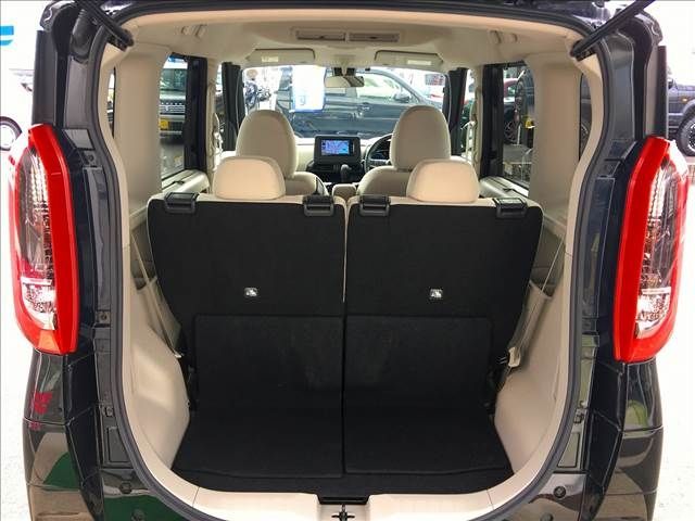 Mitsubishi EK SPACE 2020-09 9602-5