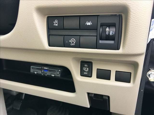 Mitsubishi EK SPACE 2020-09 9602-19