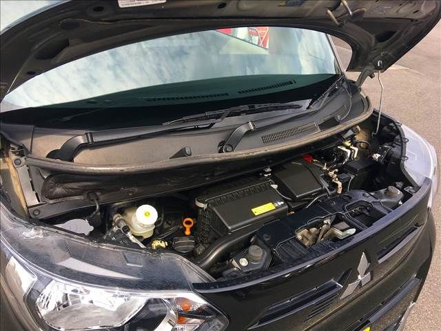Mitsubishi EK SPACE 2020-09 9602-20