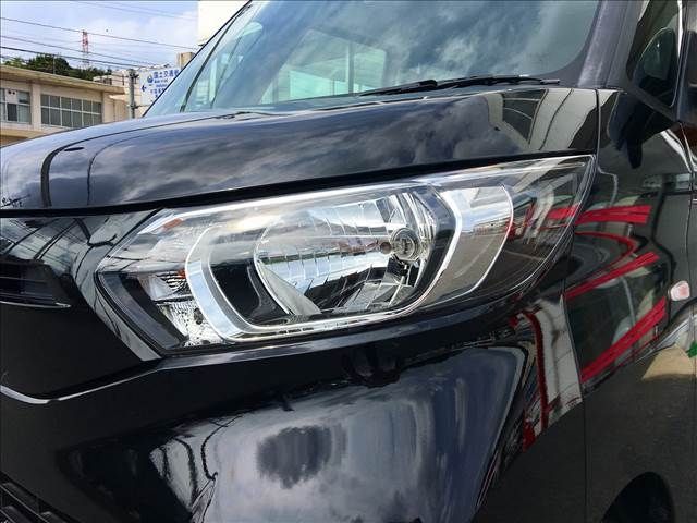 Mitsubishi EK SPACE 2020-09 9602-21