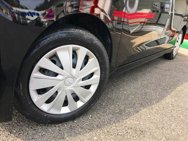 Mitsubishi EK SPACE 2020-09 9602-22
