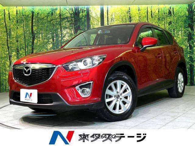Mazda CX-5 2013-07 308215-0