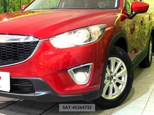 Mazda CX-5 2013-07 308215-12